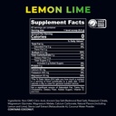 REDMOND Re-Lyte Hydration Electrolyte Mix Powder Limited Edition (Chocolate) 4