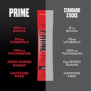 PRIME HYDRATION+ Sticks VARIETY PACK | Hydration Powder Single Serve | Electrolyte Powder On The Go | Low Sugar | Caffeine-Free | Vegan | 20 Sticks 4