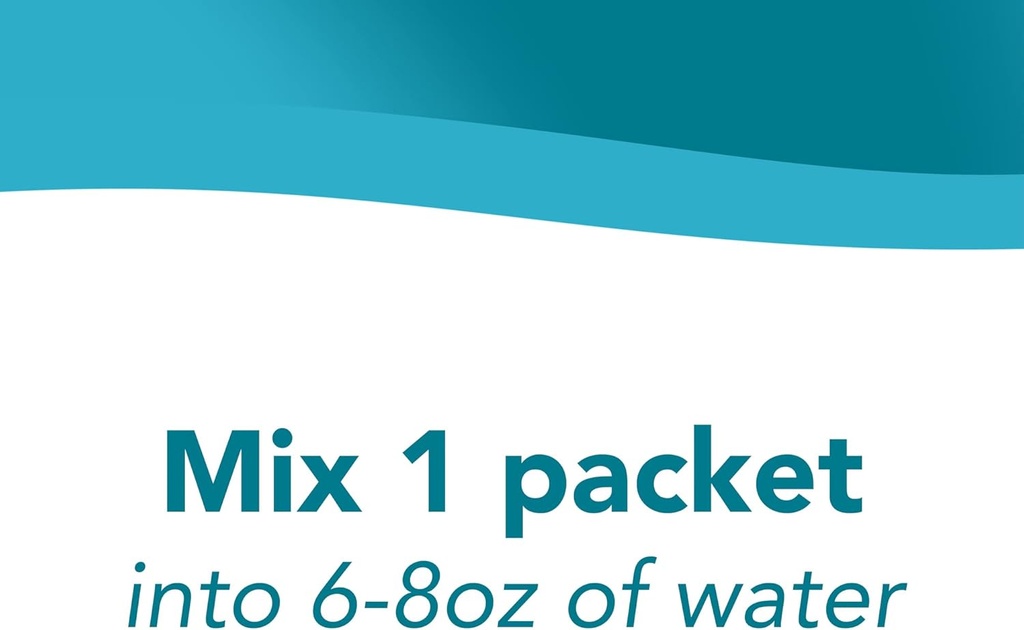 Tomorrow's Nutrition Sunfiber GI 7-Day Kit, Prebiotic Fiber & Probiotics, 5g Prebiotic Fiber & 8 Billion Probiotics Per Serving, Low FODMAP, 7 Packets, Unflavored 6