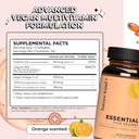 Future Kind Multivitamin Bundle - Vegan Complete Multivitamin and Vegan Essential Multivitamin - Vegan Vitamin B12, Omega 3, and Vitamin D3 - Complete Multivitamin, 42 Vitamins in 1 for Men and Women 4