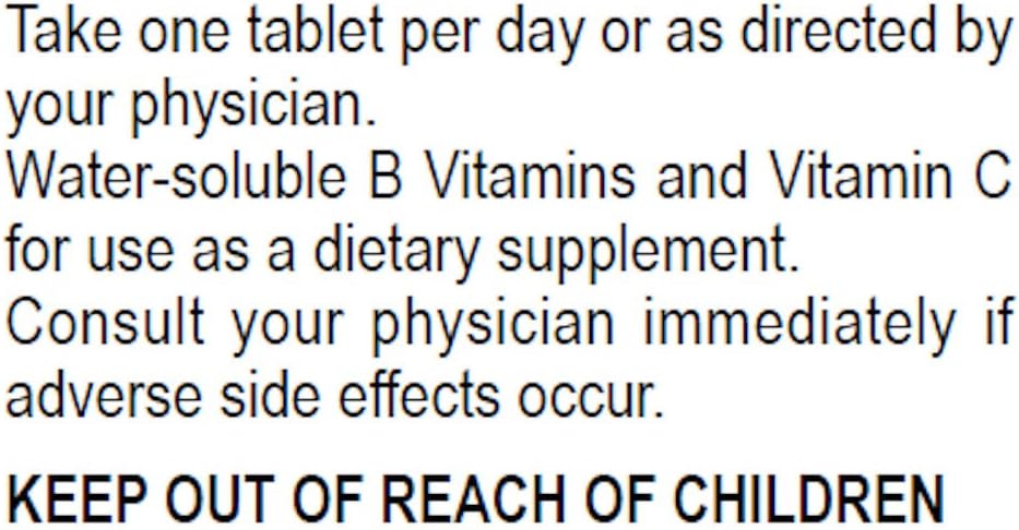 Dialyvite 800 with Zinc 50 mg - 100 Tablets 5