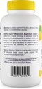Healthy Origins Magnesium Bisglycinate Chelate (Non-GMO, Gluten Free, Cardiovascular Support, Bone Support, Neurological Support, Vegan), 360 Tablets 3