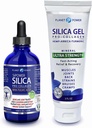SiPower Silica Pro-Collagen + Silica Gel 2
