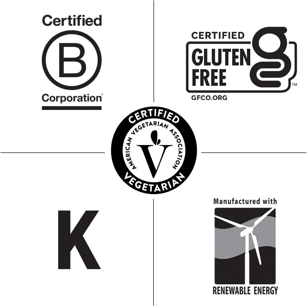 Country Life Buffer-C 500 mg (veg Caps), 120-Count 4