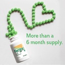 Fergon High Potency Iron Supplement Tablets 100 ea (Pack of 3) 5