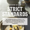 365 by Whole Foods Market, Selenium 100mcg, Vegan, 120 Tablets 4