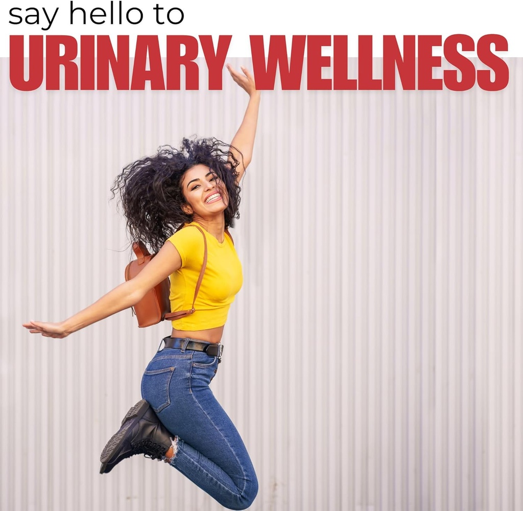 Kaya Naturals - D-Mannose - Urinary Tract UT Cleanse & Bladder Health - Made with Cranberry, Hibiscus & Dandelion Root - D Mannose Capsules Cranberry Supplement - 60 Veggie Capsules 3