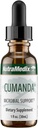 NutraMedix Cumanda Liquid Immune Support Supplement - Herbal Tincture to Promote Microbial, Digestive & Gut Health for Women & Men - Made with Huacapurana Tree Bark Extract (1oz / 30ml) 2