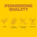 Swisse Lung Detox and Cleanse | Lungs Support Supplement & Respiratory Health with Mullein Leaf Extract, Reishi, Astragalus | Healthy Immune System with Zinc & Vitamin C | 90 Tablets 6