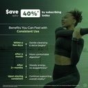 Sandhu's Liver Cleanse Detox & Repair Support | 70 Capsules (Pack of 2) | Herbal Supplement for Liver Health | Milk Thistle Dandelion Root Andrographis with 8 Minerals 5