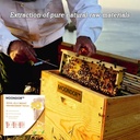 MOONDOR Royal Jelly Breast Enhancement Patch – Natural, Breathable, and Nourishing Firming Patch for Women (2Pack) 4