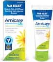 Boiron Arnicare Gel for Relief of Joint Pain, Muscle Pain, Muscle Soreness, and Swelling from Bruises or Injury - Non-greasy and Fragrance-Free - 2.6 oz 2