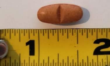 25 mg - 90 Tablets 3