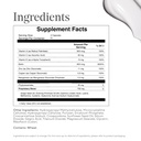 Murad Youth Renewal Supplement for Smooth, Plump Skin – Anti-Aging Beauty Supplement - Collagen and Ceramides Reduce Wrinkles and Fine Lines from Within 6