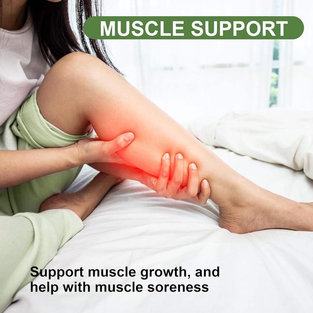 Well&Whole Essential Amino Acids Supplement Gummies – 9-in-1 EAA Gummies for Women & Men, Energy & Muscle Recovery Support – Amino Acids Supplement, Mixed Berry, 30 Servings 6