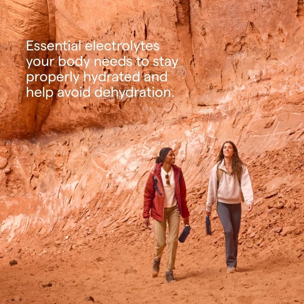 Trace Minerals NO! Muscle Cramps - Supports Dehydration & Aids Against Muscle Cramps - Electrolyte Support to Aid Endurance - Liquid Supplement with Magnesium & Potassium - 4.06 fl oz (60 Servings) 4