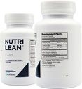 NutriLean by Legere Pharmaceutical 60 Capsules 4