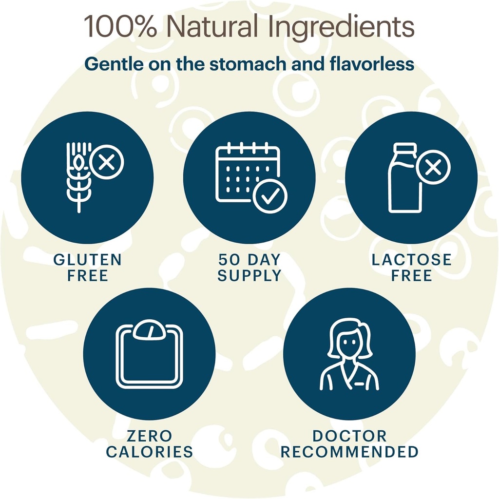 TeraGanix EM-X Gold Prebiotic, Anti Aging Drink, Dr. Formulated, Gut Flora Health Drink (50 Day Supply), Liquid Antioxidants Supplement, Balance pH (500mL) 5