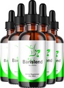 (5 Pack) Barislend Drops, Official Barislends Advanced Liquid Drops Formula, BarislendDrop Supplement Premium Liquid Supplement Support, 5 Bottles for 5 Month 2