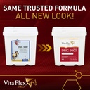 Vita Flex Pro DMG 3000 Horse DMG Concentrate, 4 Pounds, 128-Day Supply 3
