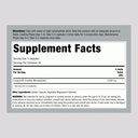 Fitness Labs German Creatine Monohydrate | 1000mg | 300 Capsules | Supplement for Women and Men | Non-GMO, Gluten Free 3