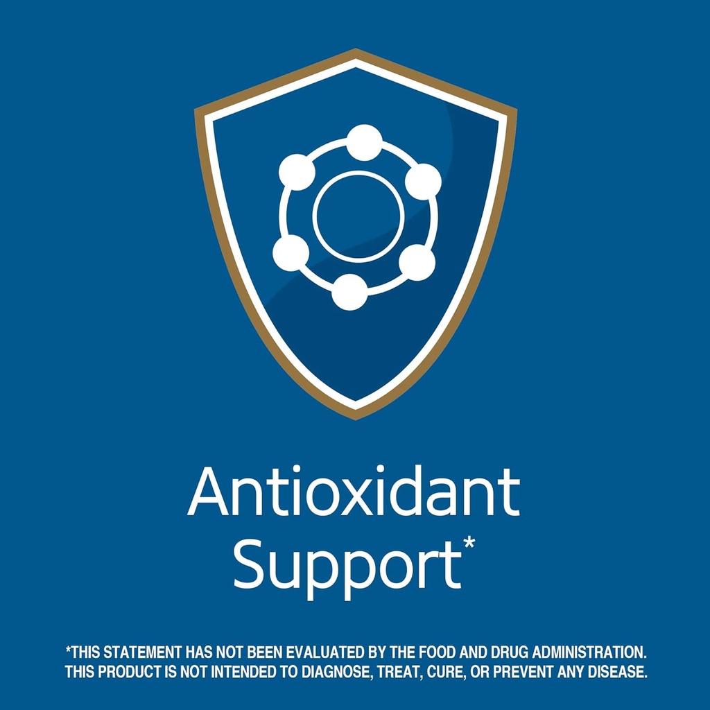 21st Century Ace Antioxidant Tablets, 75Count (Pack of 2) 5