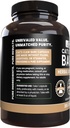 Pure Original Ingredients Cat's Claw Bark (365 Capsules) No Magnesium Or Rice Fillers, Always Pure, Lab Verified 4