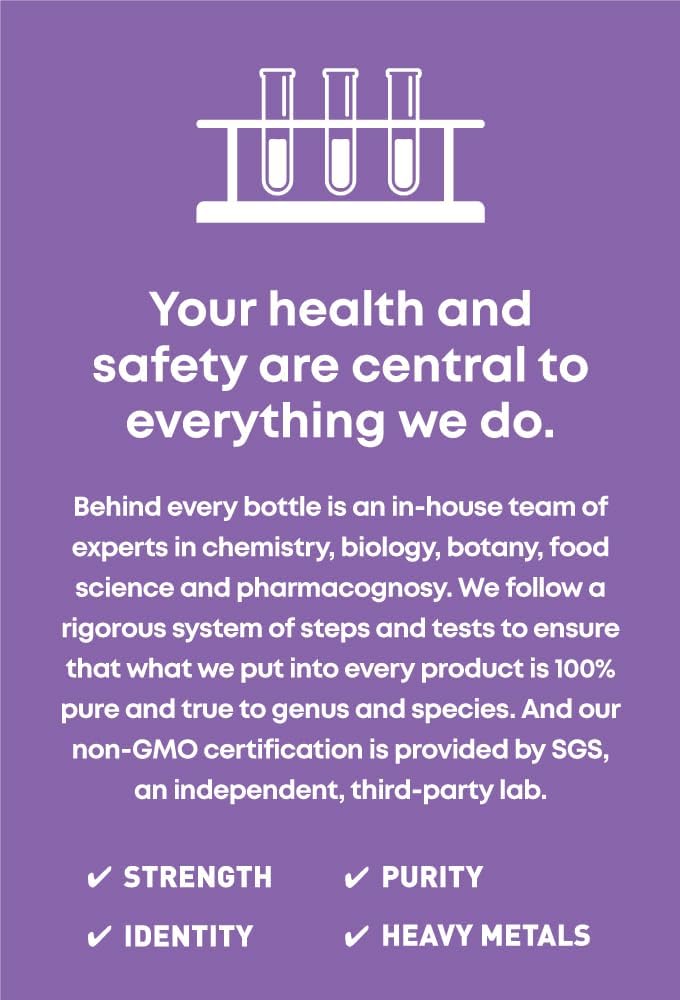 Oregon's Wild Harvest Turmeric 120 Vegan Capsules | Organic Turmeric Curcuminoids with Black Pepper for Better Absorption | Supports Healthy Inflammation Response and Joint Health | Non GMO 5