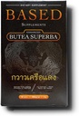 Based Supplements Butea Superba Extract - Traditional Thai Herb for Men's Vitality, Focus & Energy - Premium Root Powder with Natural Flavonoids 2