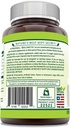 Herbal Secrets Echinacea & Goldenseal Root Supplement | 450 Mg Per Serving | 250 Veggie Capsules | Non-GMO | Gluten-Free | Made in USA (250 Veggie Capsules) 3