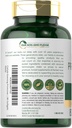Carlyle Evening Primrose Oil Capsules 1000mg | 80 Softgels | Cold Pressed Supplement | Non-GMO & Gluten Free 4