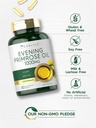 Carlyle Evening Primrose Oil Capsules 1000mg | 80 Softgels | Cold Pressed Supplement | Non-GMO & Gluten Free 6