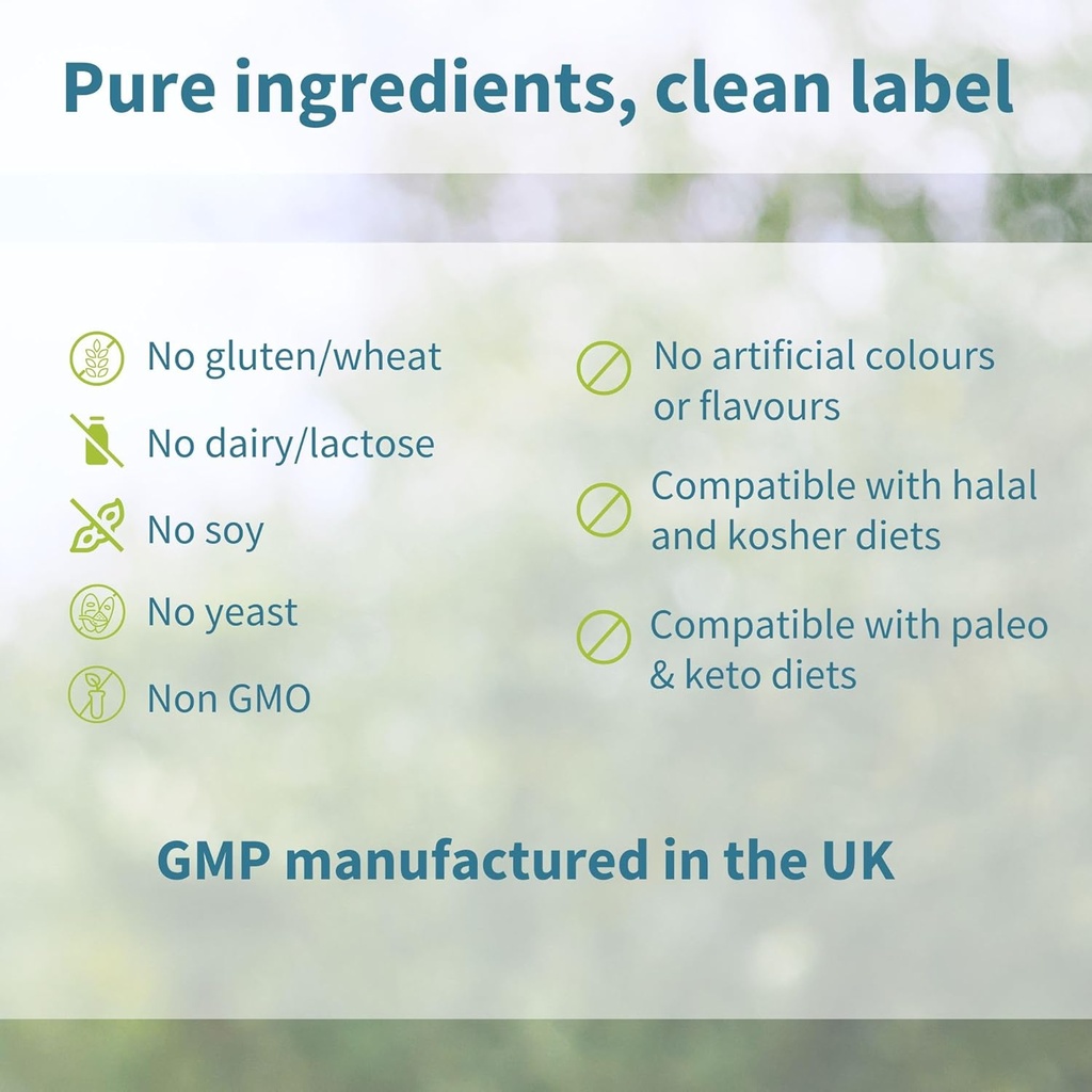 Pharmepa Restore & Advanced Hydrolyzed Collagen Peptides Bundle, 1000mg Pure EPA Omega-3 Fish Oil & 100% Grass Fed Bovine Collagen Protein Powder, by Igennus 5