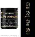 Creatine Monohydrate Advanced Creatine Formular, Pump N Grow Stimulant Free Pump & Endurance Activator and Anabolic Recovery Essential Amino Acids Blend 3