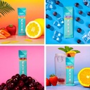 Electrolyte Powder Sugar-Free Hydration Packets Variety Pack HydroMATE 16 Sticks 3