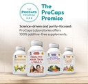 ANDREW LESSMAN Gamma Vitamin E 360 Softgels - 315 mg Gamma Tocopherol, Protective Vitamin E. Four Forms of Natural Tocopherols with Ahiflower Oil. Powerful Anti-oxidant. No Synthetic Forms 5
