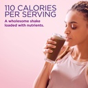 Nature's Bounty NBTY OP Protein Shake Choc 6x16oz PWD US 4