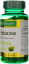 Nature's Bounty Natural Whole Herb Echinacea 400mg, 100 Capsules (Pack of 2) 6