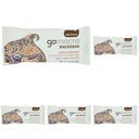 GoMacro, Protein Pleasure Bar, Peanut Butter Chocolate Chip, 2.4 oz 5