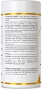 Forma Nutrition Advanced CN3RGY – 120 Capsules, 1000mg L-Leucine, 400mg L-Carnitine, 400mg Creatine HCl per Serving. 4