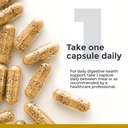 Premier Research Labs MicroBiome-18 - Probiotics for Digestive Health, Probiotics with Lactobacillus Acidophilus for Women and Men, Reuteri for Healthy Gut Microbiome - 30 Vegetarian Capsules 6