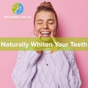 Prescribed For Life Activated Charcoal Powder, Coconut Shell Charcoal Ultra Fine Husk Food Grade Powder (5lb) 6