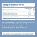 BodyHealth PerfectAmino Electrolyte Powder No Sugar, Hydration Fasting Keto Zero Sugar Electrolytes Drink Mix with Trace Minerals - Lemon Lime - 30 Servings 3