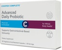 Cooper Complete Advanced Daily Probiotic- 35 Billion CFU | Provides Probiotics to Support Gut Microflora. 30 Capsules. Pack of 1 2