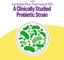 Culturelle Ultimate Strength Probiotic for Men and Women, Most Clinically Studied Probiotic Strain, 20 Billion CFUs, Supports Occasional Diarrhea, Gas & Bloating, Non-GMO, 20 Count 5