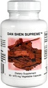Supreme Nutrition Dan Shen Supreme, 90 Pure Red Sage Vegetarian Capsules 2
