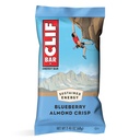 CLIF BAR - Blueberry Almond Crisp - Made with Organic Oats - Non-GMO - Plant Based - Energy Bars - 2.4 oz. (12 Pack) 4