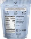 NUFYX® • Heavenly Protein® Powder • World’s Finest 100% Organic American Grown Peas • Vegan • Gluten Free • Low Carb (Creamy Vanilla, 40 Scoops) 3