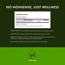 Swanson Probiotic - Digestive Health Supplement w/ 1 Billion CFU per Capsule - Natural Formula Supporting Bowel Regularity & Daily Wellness - (120 Capsules) (4 Pack) 4