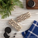 Quest Nutrition Dipped Chocolate Cookies & Cream Protein Bars, High Protein, Low Carb, Gluten Free, Keto Friendly, 12 Count 6